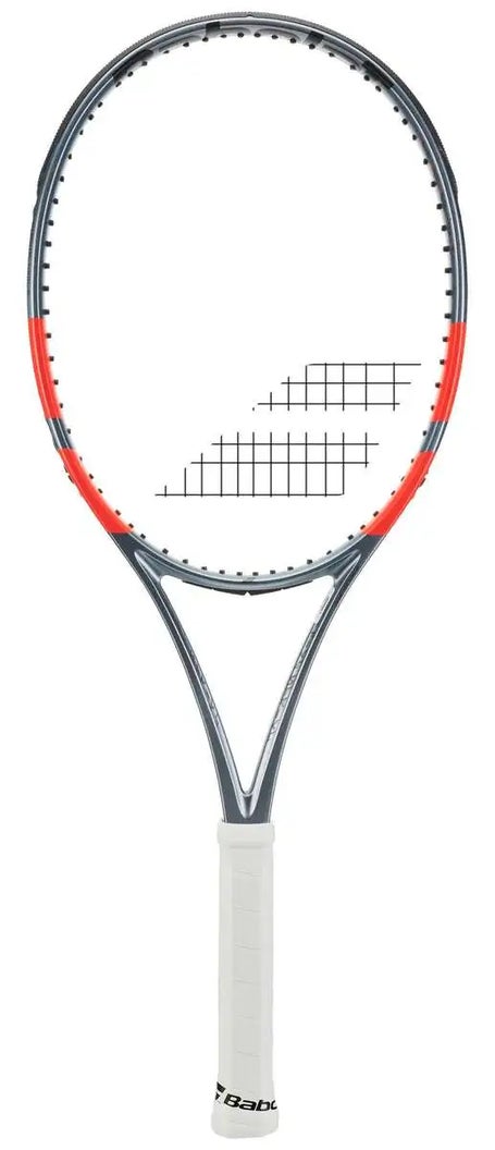 Racchetta di prova Babolat Pure Strike Team (2025)