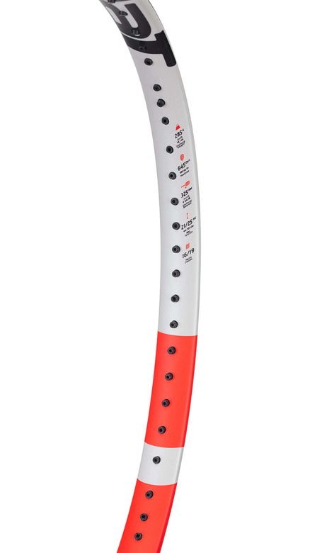 Babolat Pure Strike Team (2024) Racket