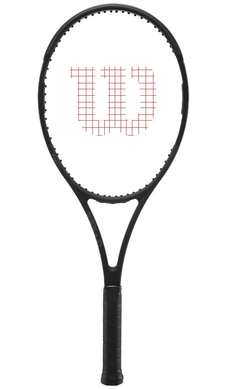 Wilson Pro Staff 97 (2016) ULS Racket