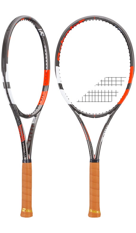Babolat Pure Strike VS Racket (SINGLE)