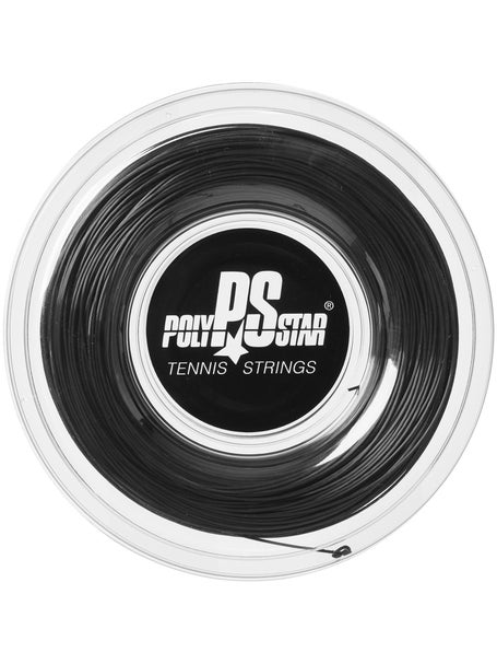 Bobina de cordaje Polystar Turbo 1,30 200 m