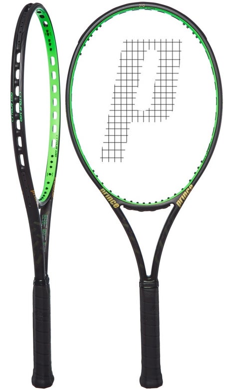 Used Prince Textreme O3 Tour 100 (310) Rackets - Tennis Warehouse 