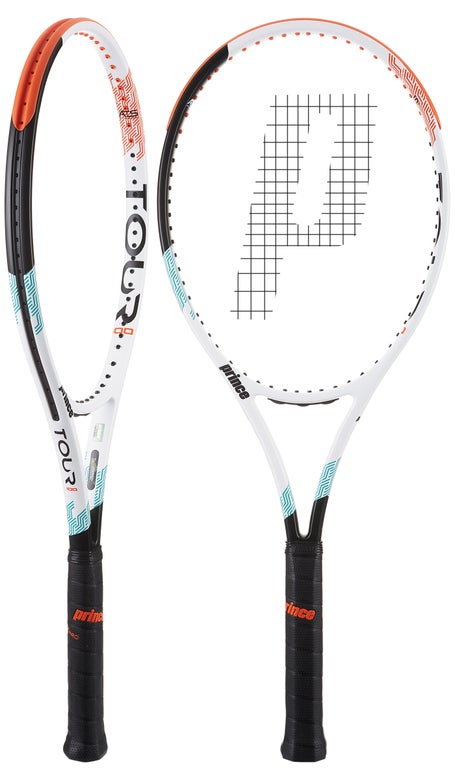 Prince Tour 100 Rackets (290g)