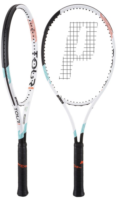 Prince Tour 98 Rackets (305g)