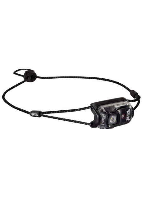 Linterna Frontal Petzl Bindi