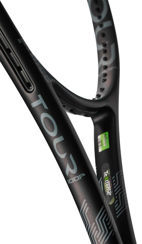 Prince Tour Carbon 100P Rackets (305g)