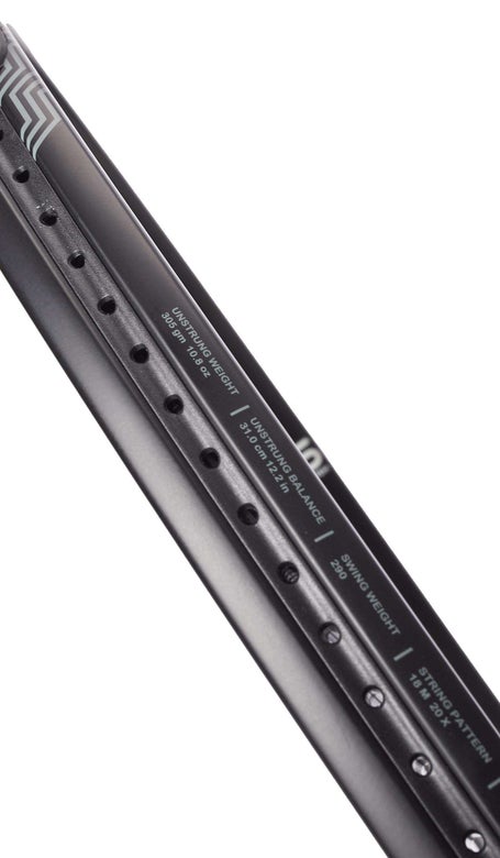 Prince Tour Carbon 100P Rackets (305g)