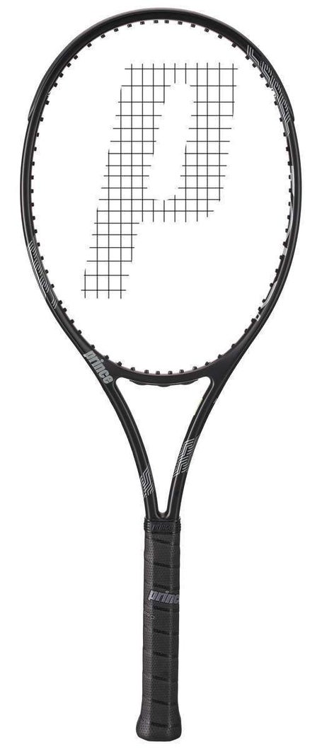 Prince Tour Carbon 100 Rackets (290g)