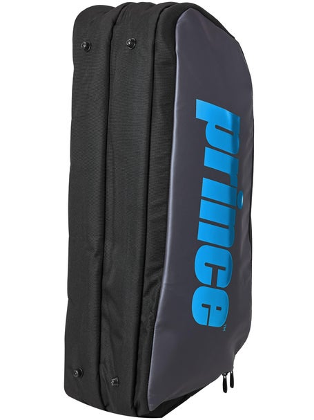 Sac Prince Tour Comp 2 Noir Bleu
