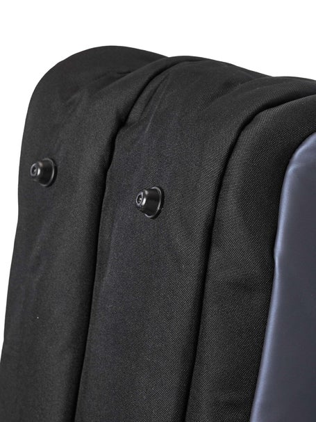 Prince Tour Comp 2 Black/Blue Bag