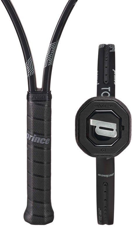 Prince Tour Carbon 98 Rackets (305g)