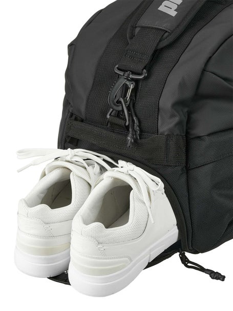 Prince Tour Carbon Duffel Bag