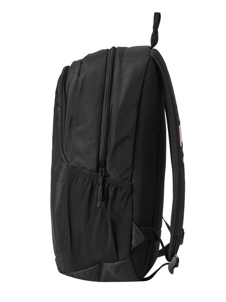 Prince Tour Challenger Backpack Black/Pink Bag