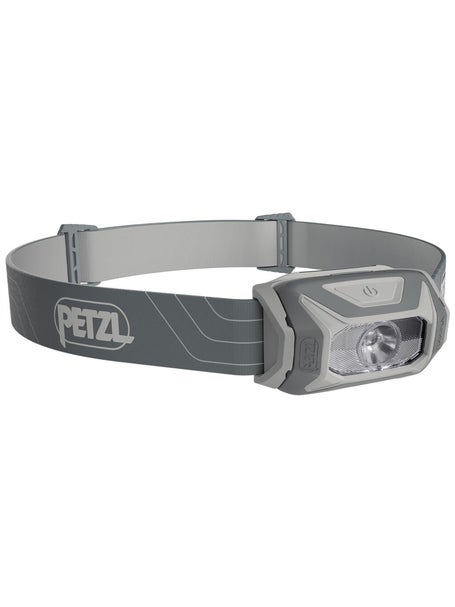 Linterna frontal Petzl Tikkina