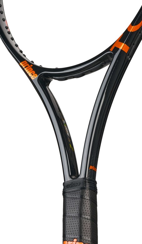 Prince Tour 100P Rackets (305g) 2026 Love or Leave 
