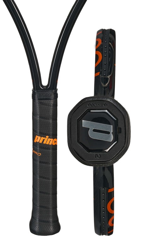 Prince Tour 100P Rackets (305g) 2026 Love or Leave 