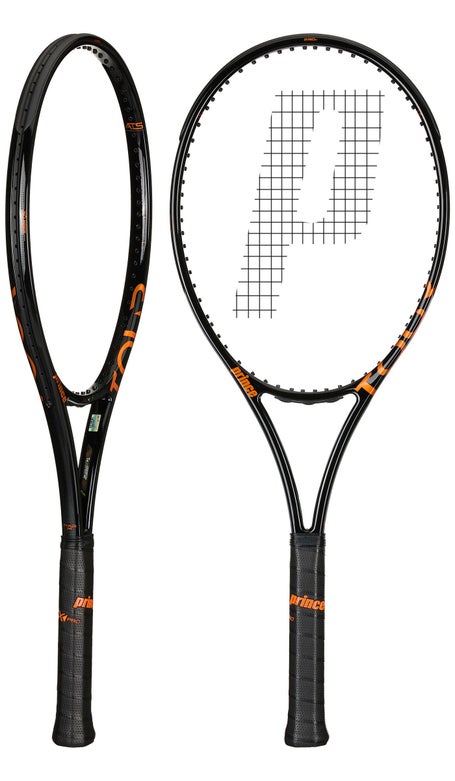 Prince Tour 100 Rackets (290g) 2026 Love or Leave