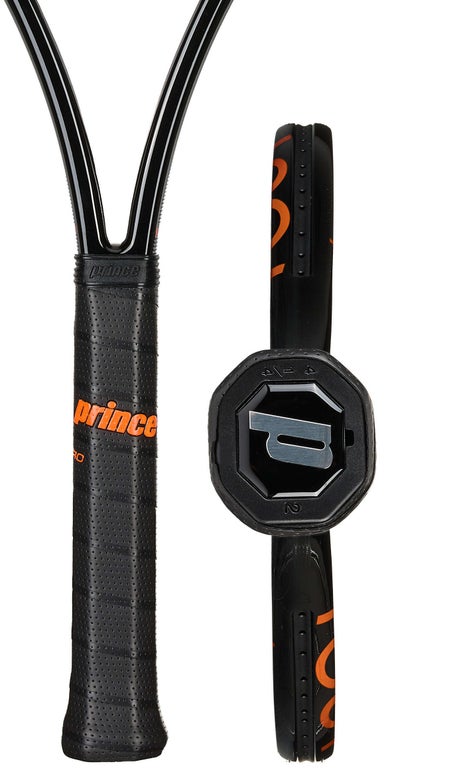 Prince Tour 100 Rackets (290g) 2026 Love or Leave