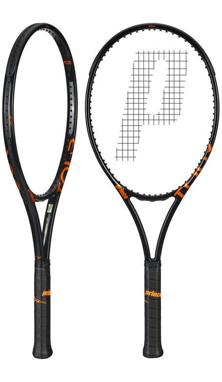 Prince Tour 100 Rackets (310g) 2026 Love or Leave