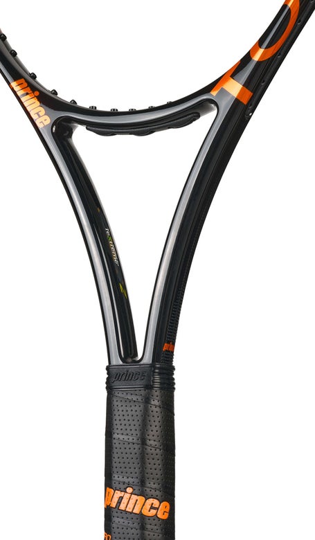 Prince Tour 100 Rackets (310g) 2026 Love or Leave