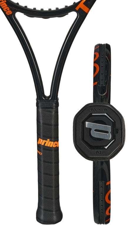 Prince Tour 100 Rackets (310g) 2026 Love or Leave