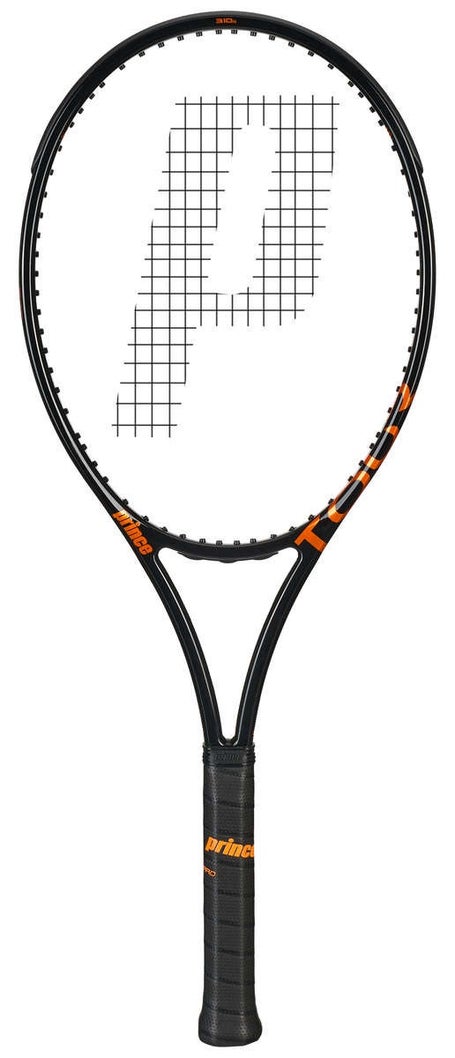 Prince Tour 100 Rackets (310g) 2026