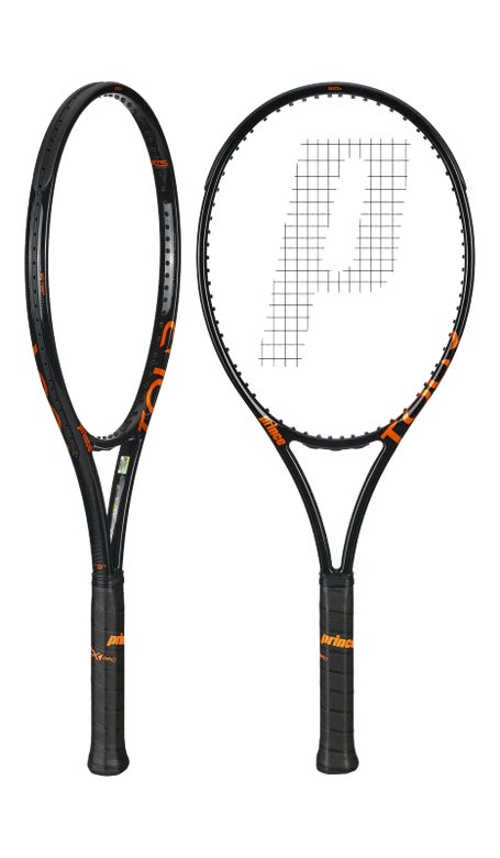 Prince Tour 100 Rackets (310g) 2026 Demo
