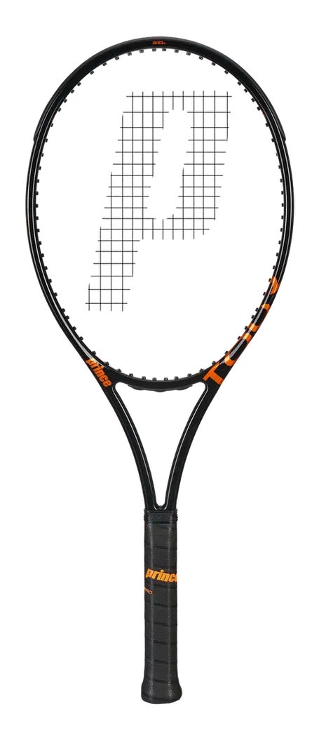 Prince Tour 100 Rackets (310g) 2026 Demo