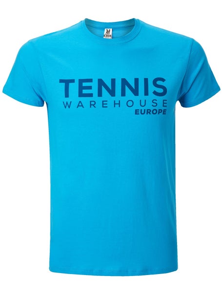 Tennis Warehouse Europe T-Shirt 2024 Mens