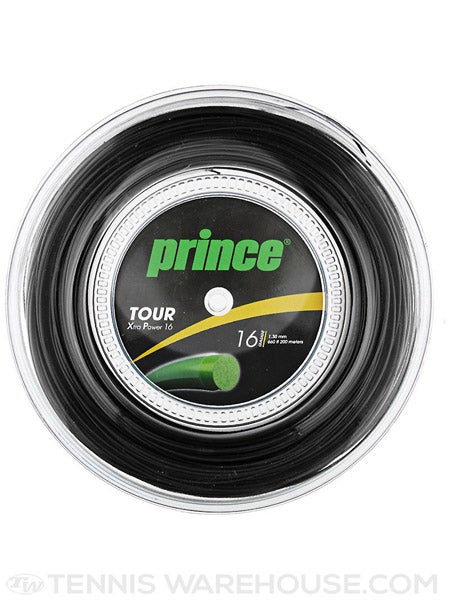 Bobine Prince Tour XP 1,30 mm 200 m