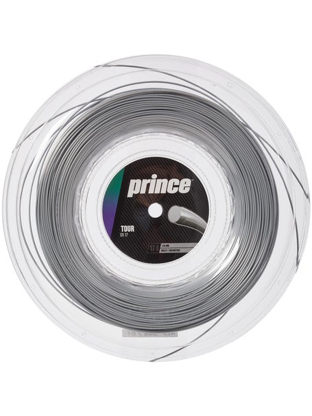 Bobine Prince Tour Xtra Power 1,25 mm - 200 m