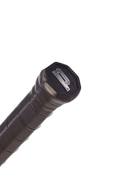 Prince Warrior 107 (275g) Bk/Br Racket (Pre Strung)