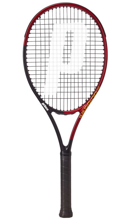 Prince Warrior 100 (265g) Racket (Pre Strung)