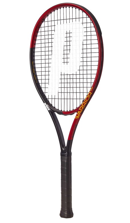 Prince Warrior 100 (265g) Racket (Pre Strung)