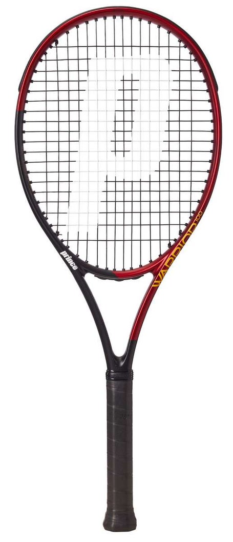Prince Warrior 100 (265g) Racket (Pre Strung)