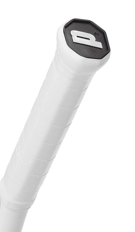 Prince Warrior 100 Cream (265g) Racket (Pre Strung)