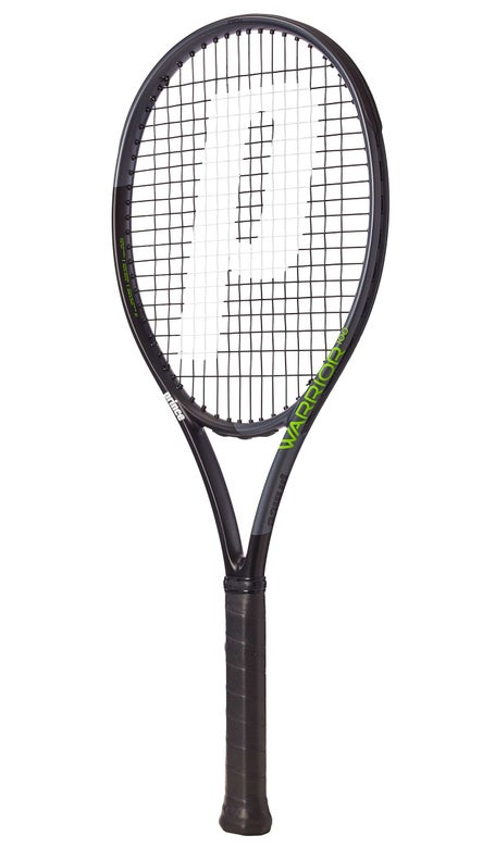 Prince Warrior 100 (285g) Racket (Pre Strung)