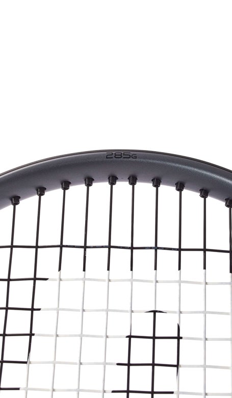 Prince Warrior 100 (285g) Racket (Pre Strung)