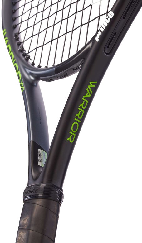 Prince Warrior 100 (285g) Racket (Pre Strung)