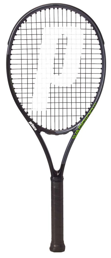 Prince Warrior 100 (285g) Racket (Pre Strung)