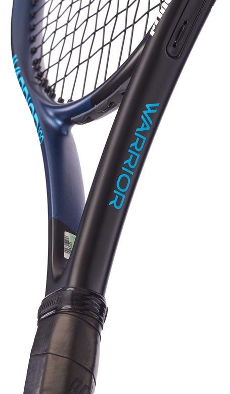 Prince Warrior 100 300g Tennisschläger Besaitet