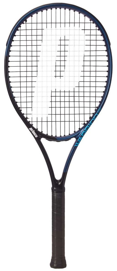 Prince Warrior 100 (300g) Racket (Pre Strung)