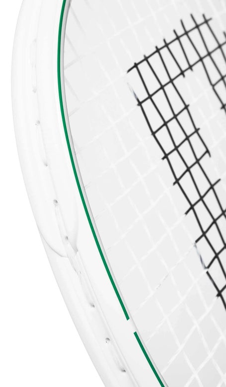 Prince Warrior White Edt 100 (300g) Racket (Pre Strung)