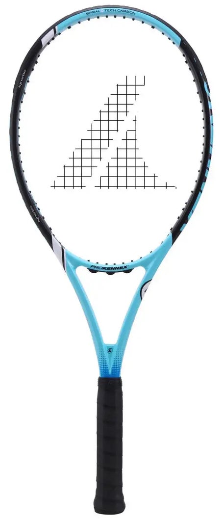 Racchetta di prova ProKennex Ki Q+15 Pro (305g)