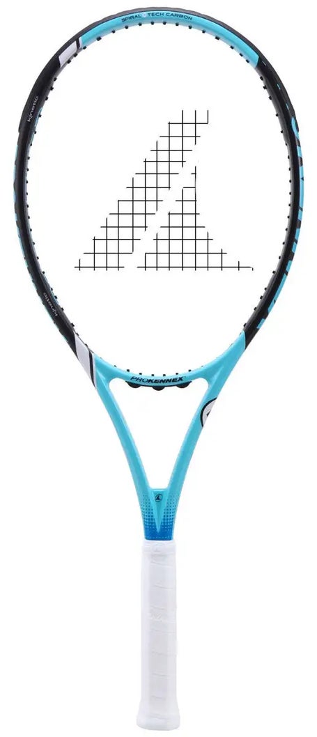 Racchetta di prova ProKennex Ki Q+15 Light (260g)
