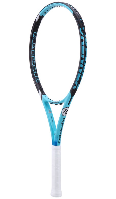 ProKennex Ki Q+15 (285g) Racket