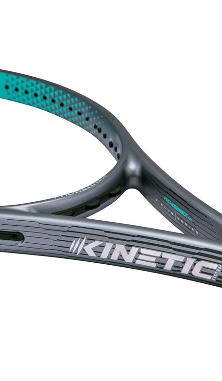 ProKennex Ki Q+15 Light (260g) Racket
