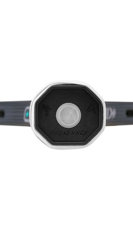 ProKennex Ki Q+15 Light (260g) Racket