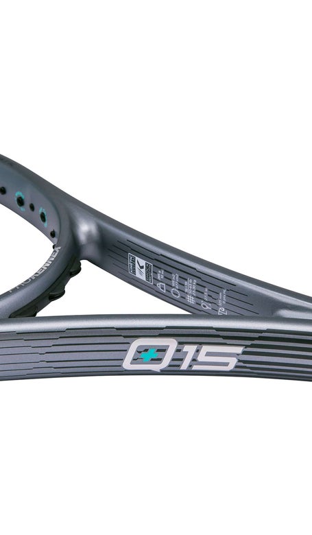 ProKennex Ki Q+15 (285g) Racket