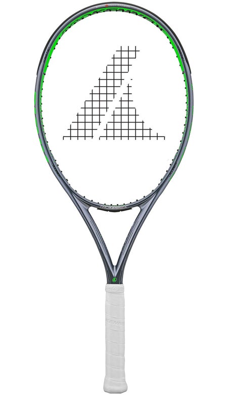 ProKennex Ki Q+20 (285g) Racket